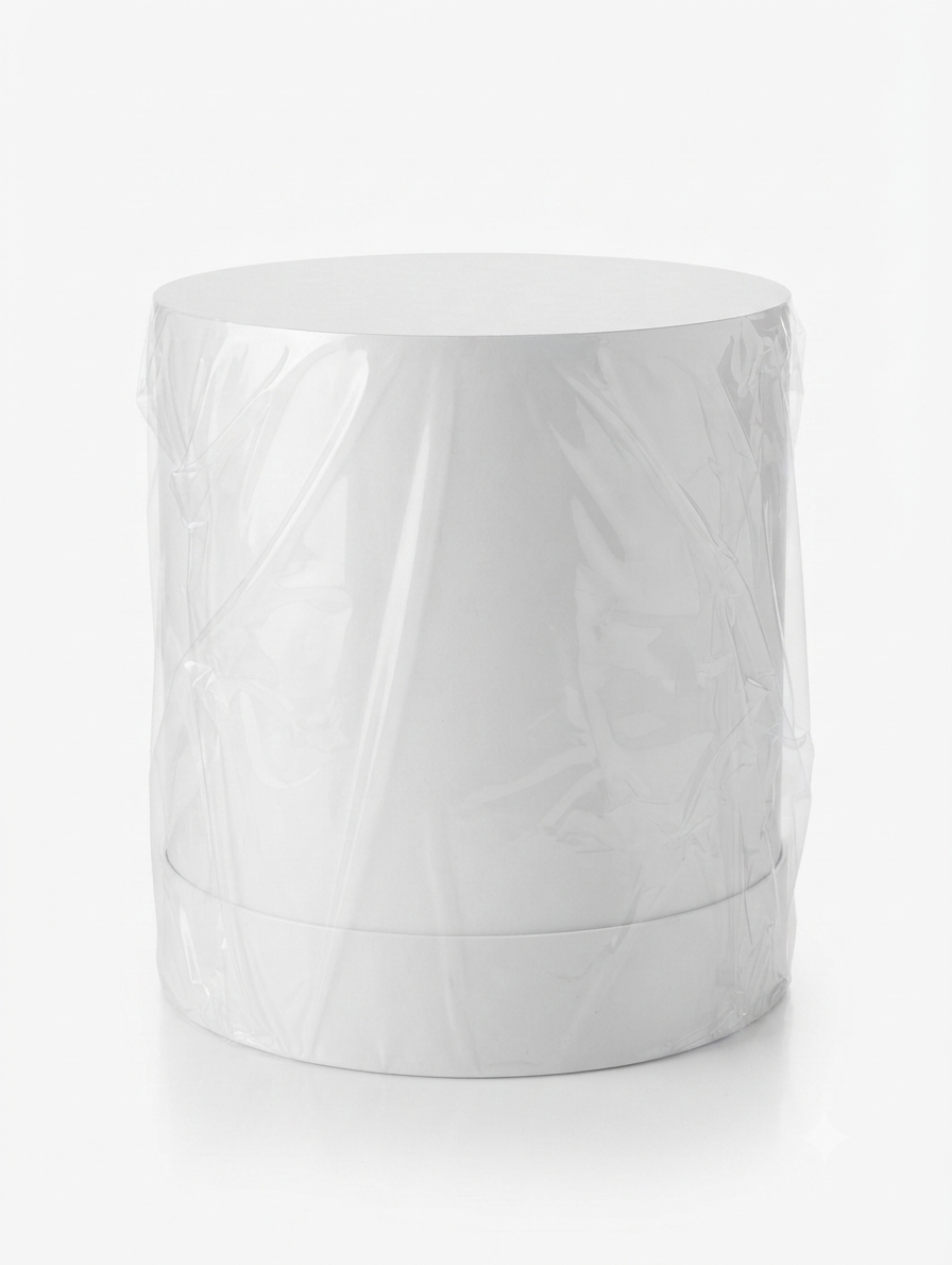 Cachepot Vasinho Cilindro
