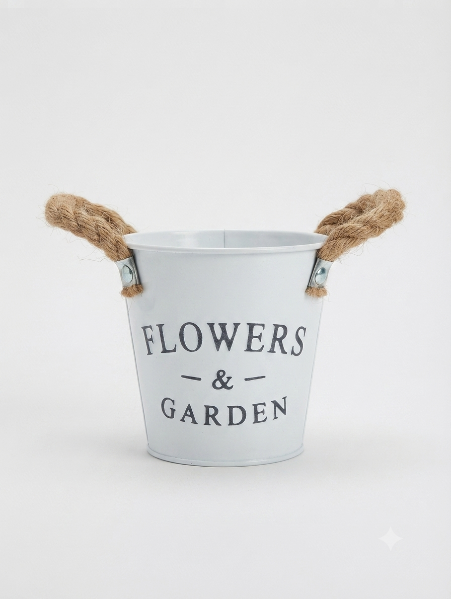 Balde Flowers & Garden